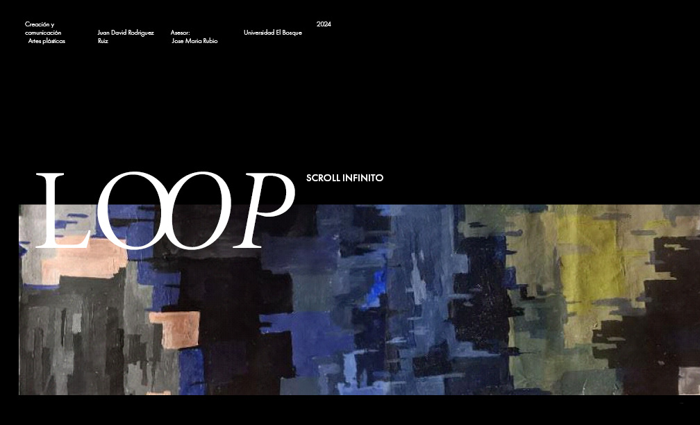 loop layout 1
