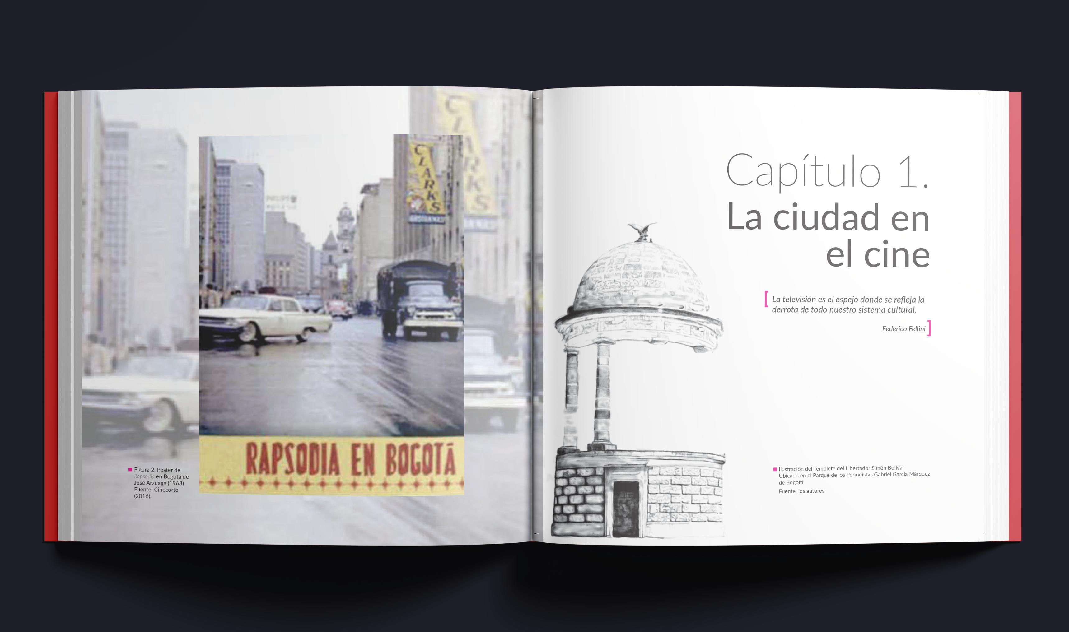memoria layout 2