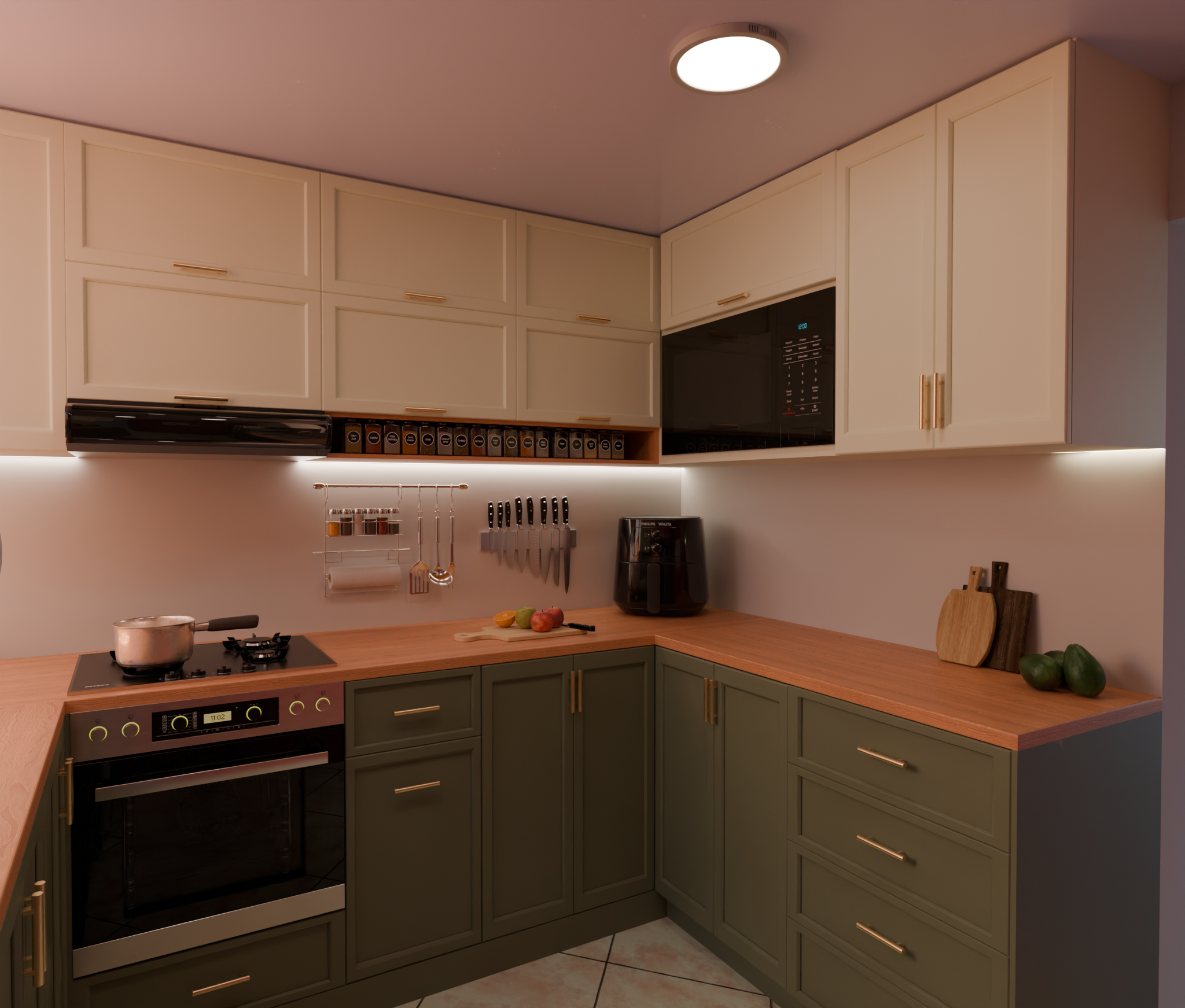 suba cocina 5