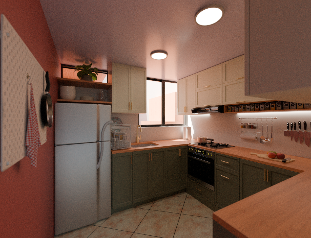 suba cocina 6