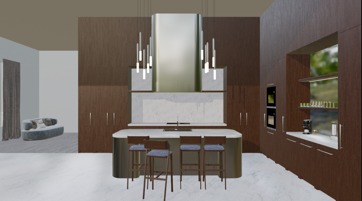 Preview of 3d model